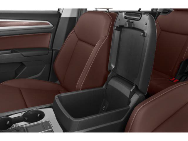 Used 2023 Volkswagen Atlas SEL AWD/4WD image 16