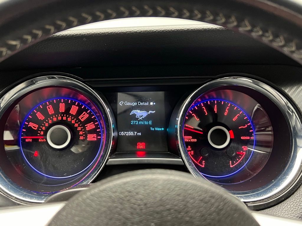Used 2014 Ford Mustang GT Premium w/ Equipment Group 402A image 10