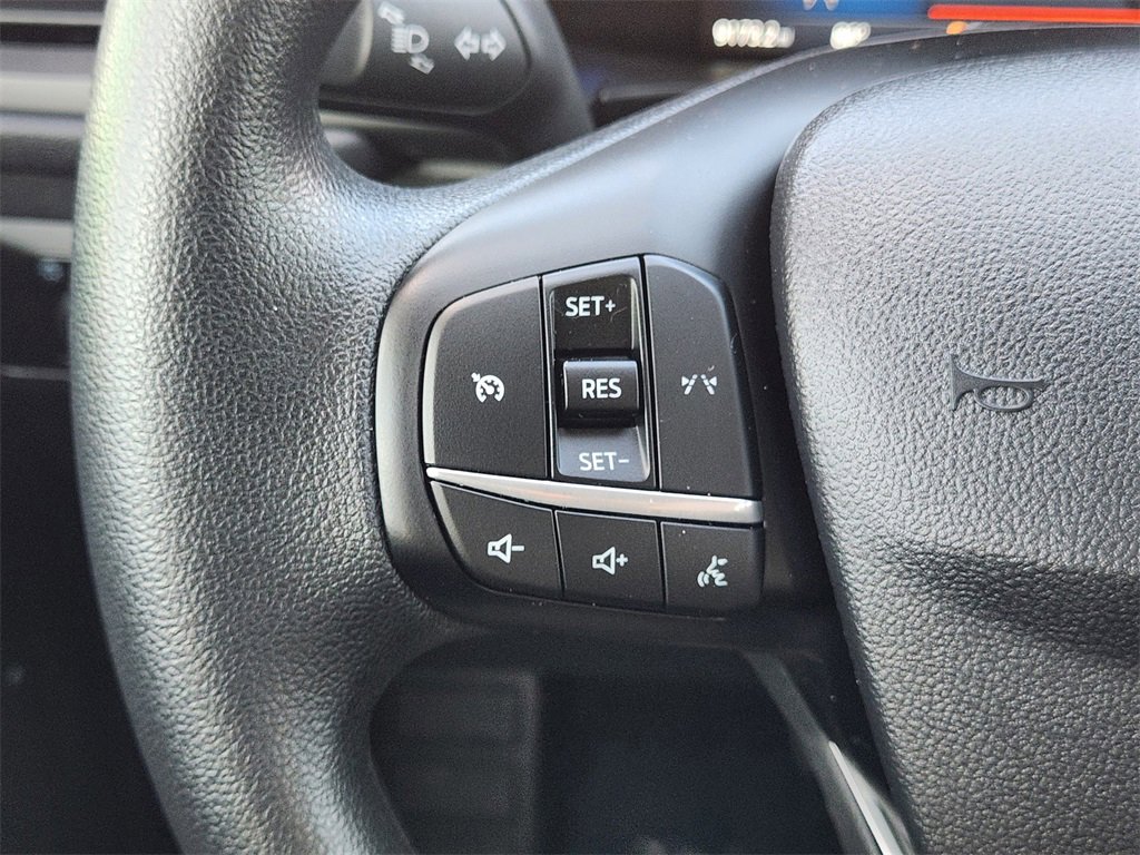 Used 2025 Ford Escape Active image 28