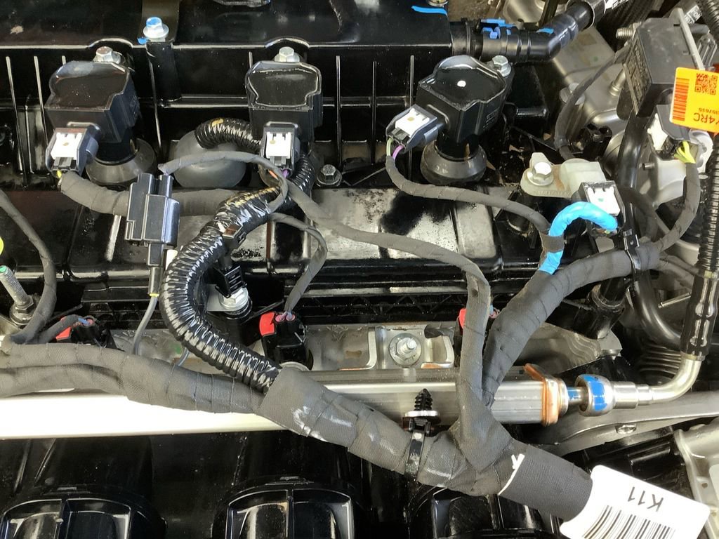 Used 2023 Ford Maverick Lariat w/ Lariat Luxury Package image 21