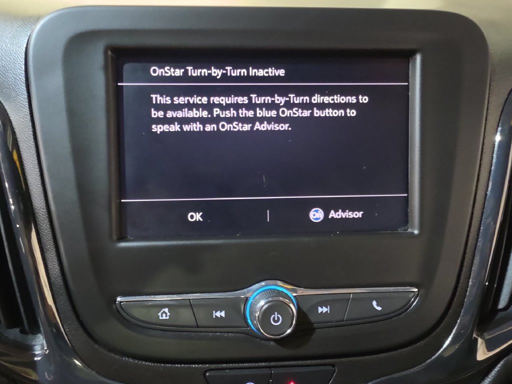 Used 2022 Chevrolet Equinox RS AWD/4WD image 20