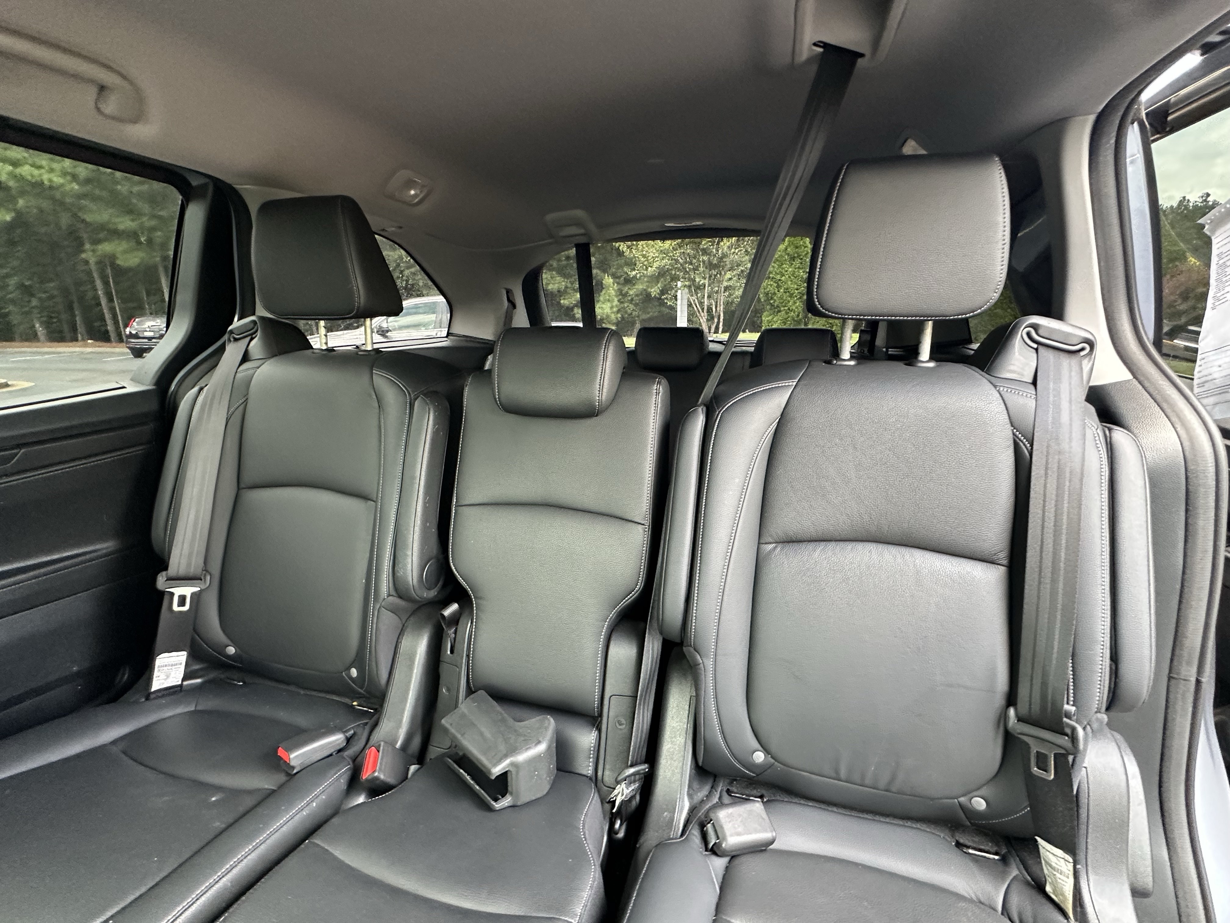 Used 2023 Honda Odyssey Touring image 8