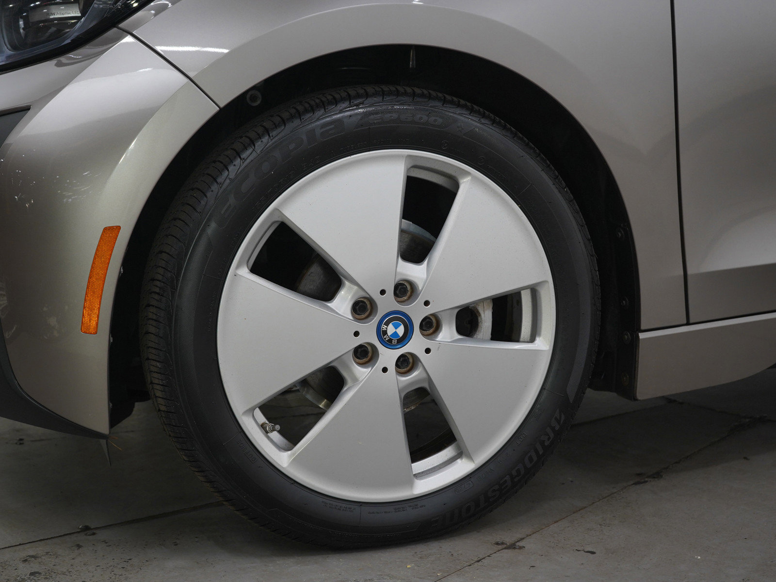 Used 2014 BMW i3 RWD image 28