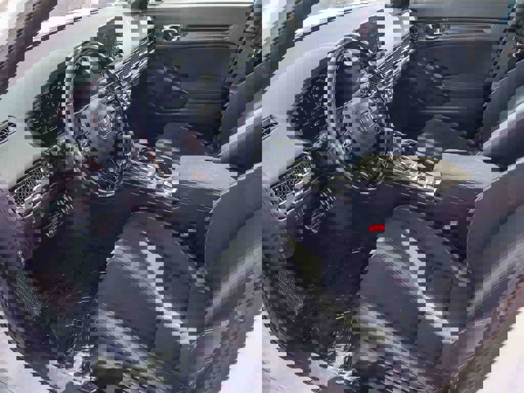 Used 2024 Honda Civic Sport image 14