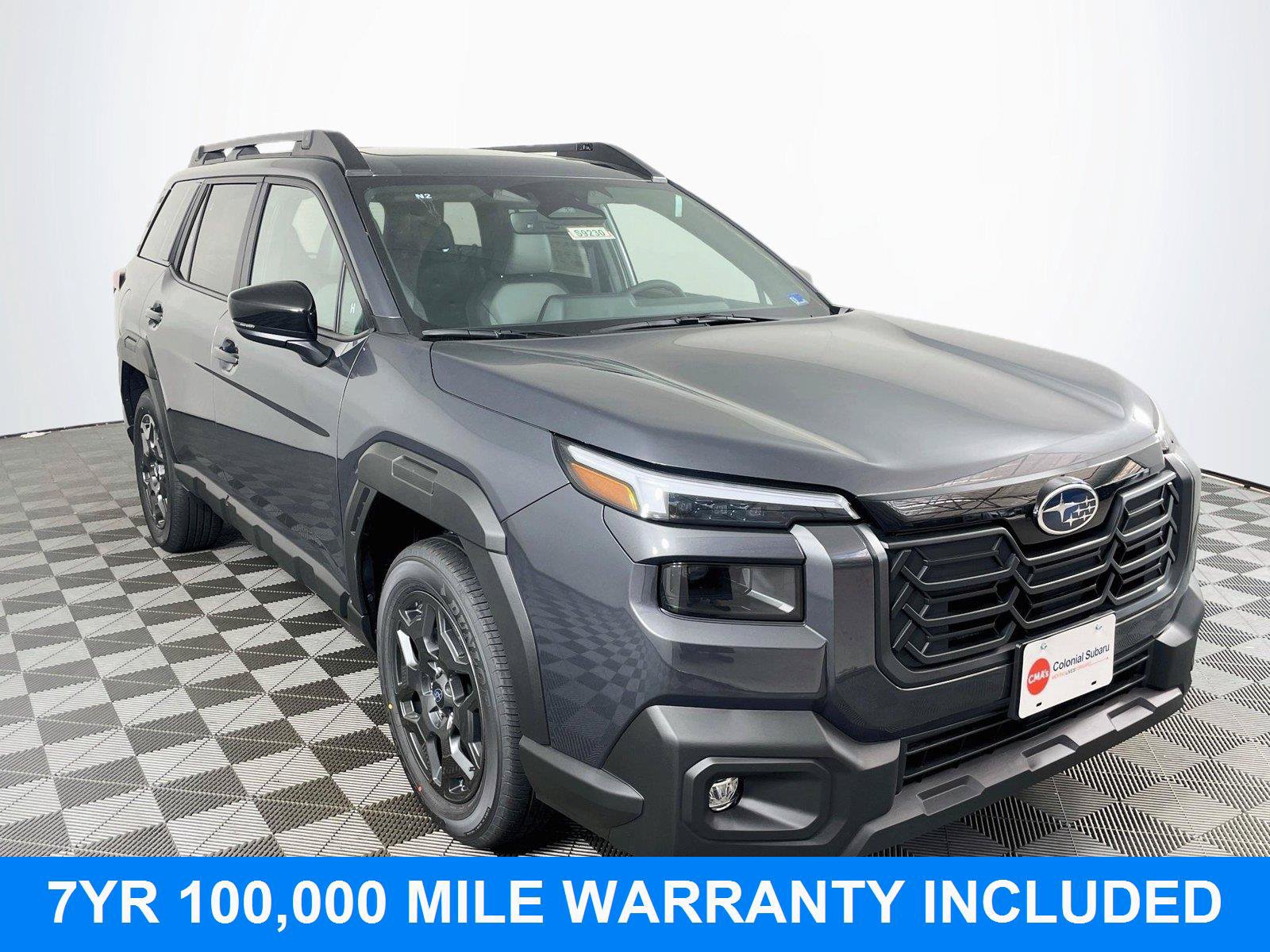 New 2026 Subaru Outback Premium