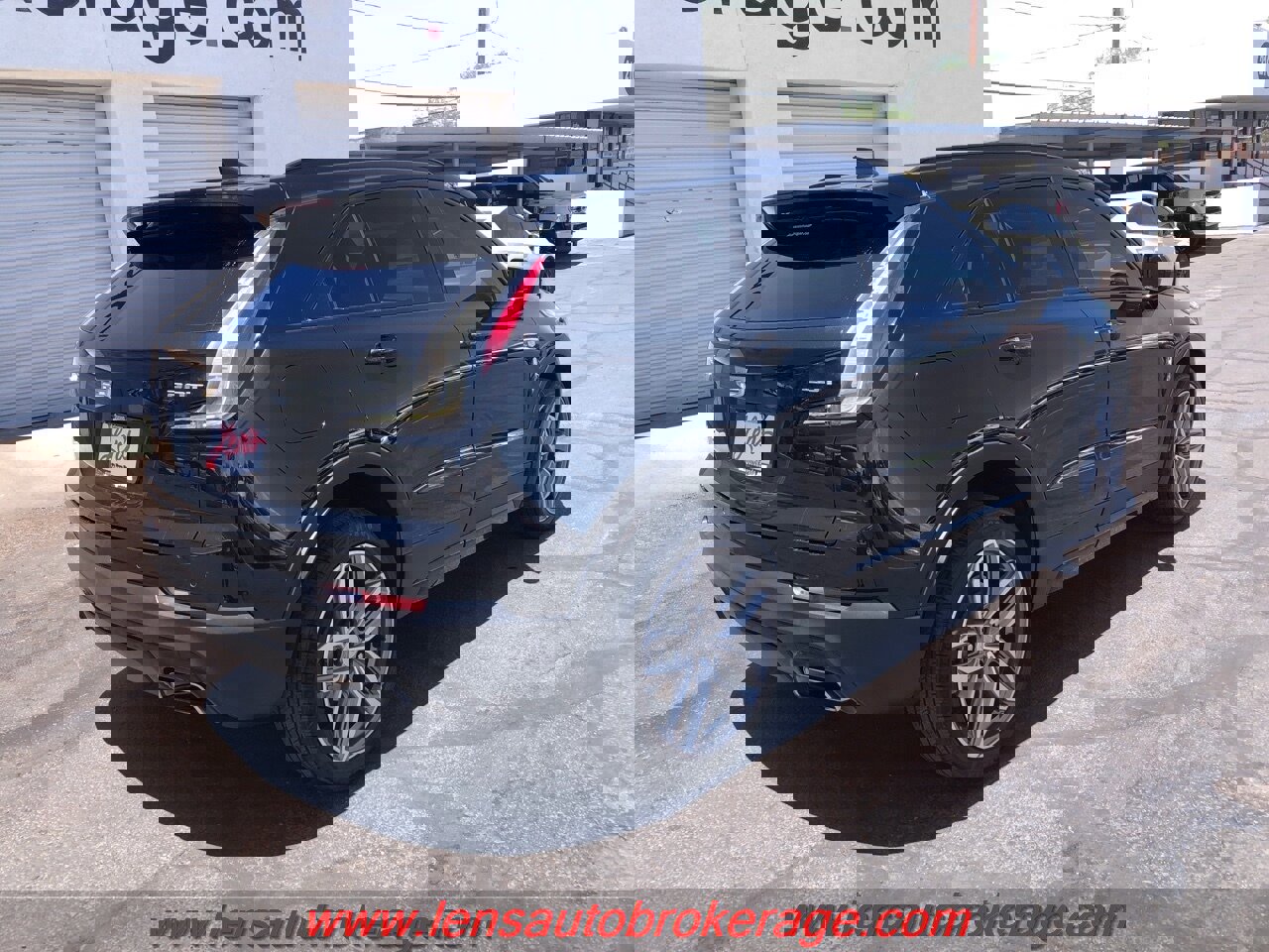 Used 2019 Cadillac XT4 Sport image 8