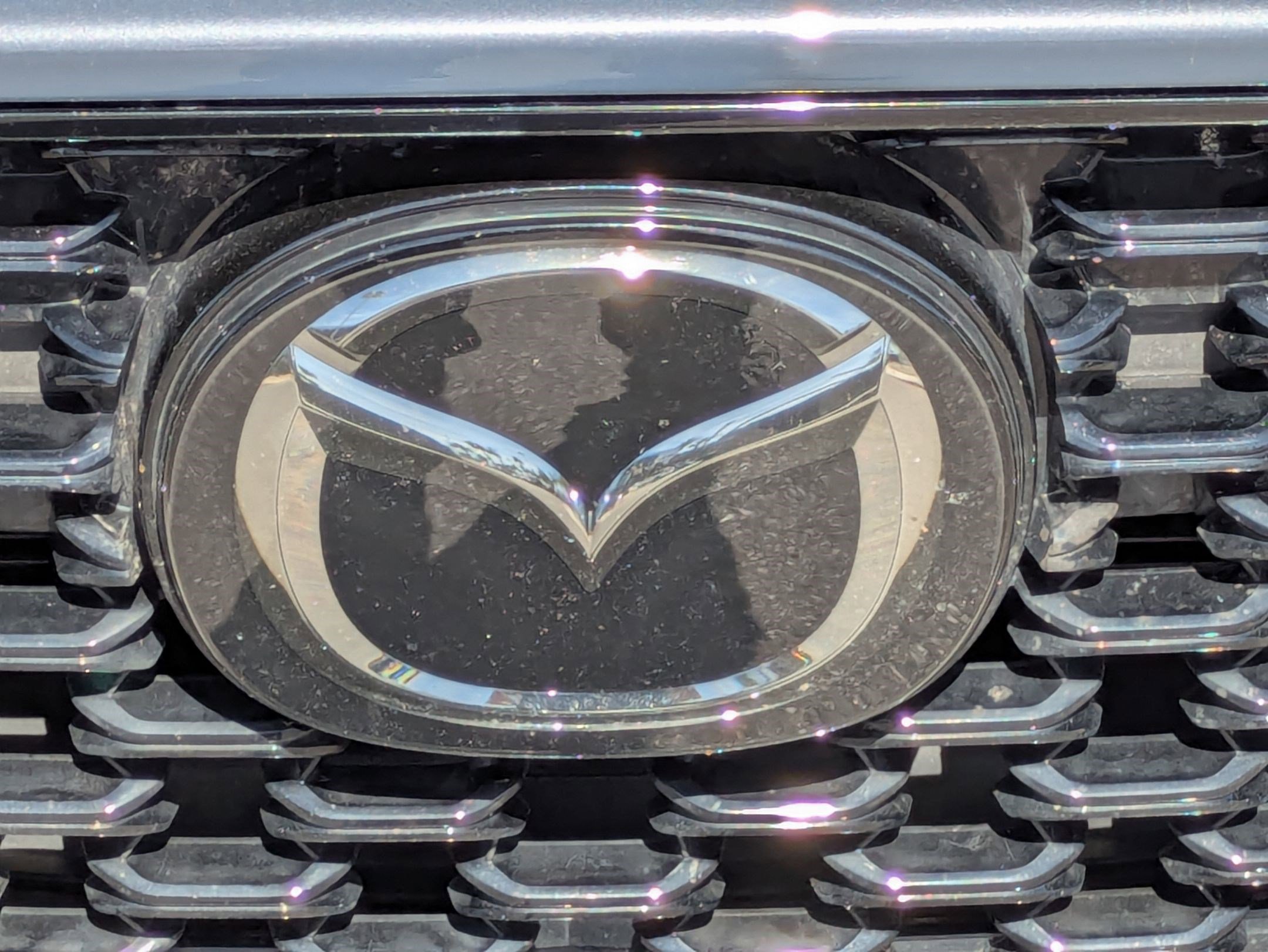 Certified 2023 MAZDA CX-5 Carbon Edition AWD/4WD image 14