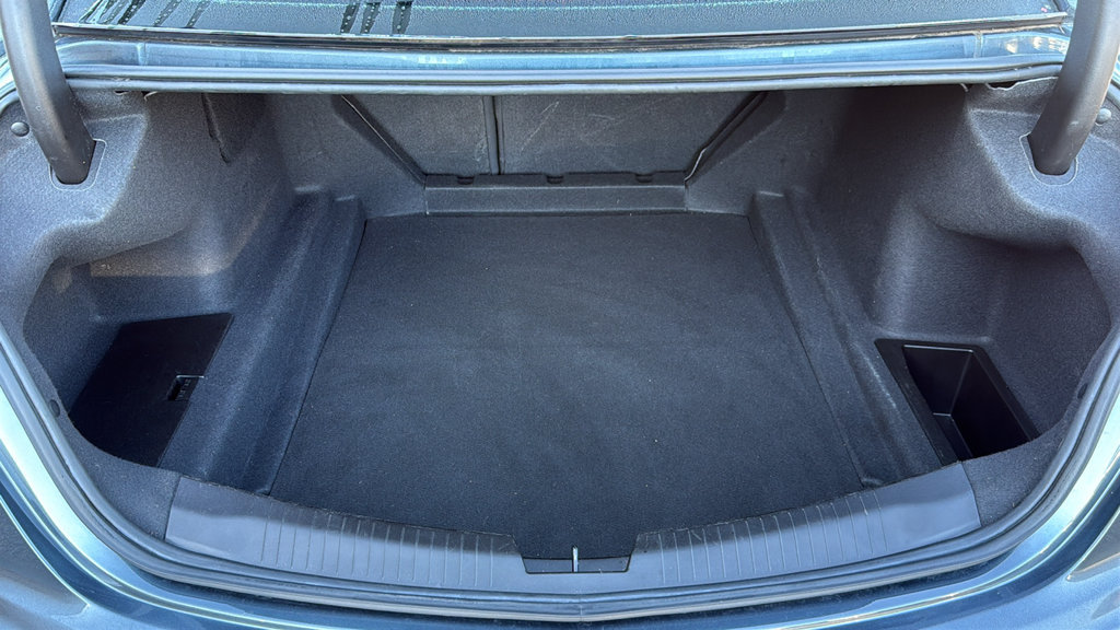 Used 2022 Cadillac CT5 Luxury RWD image 10