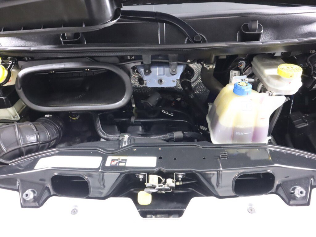 Used 2019 RAM ProMaster 3500 image 36