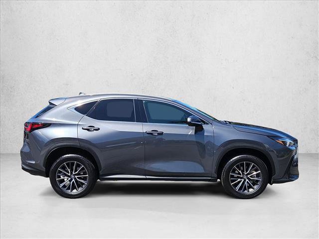 Used 2024 Lexus NX 350h AWD image 4