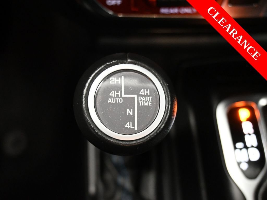 Used 2021 Jeep Wrangler Unlimited Rubicon 4xe w/ Steel Bumper Group image 28