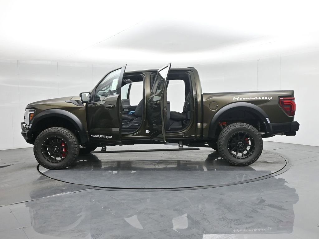 New 2025 Ford F150 Raptor image 38