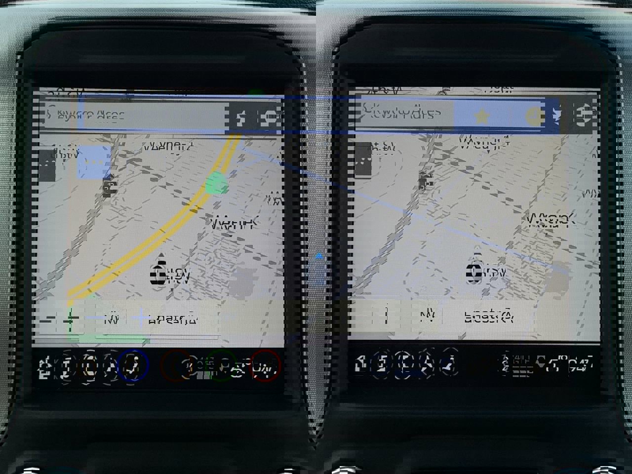 Used 2021 GMC Sierra 1500 SLT w/ SLT Premium Plus Package image 35