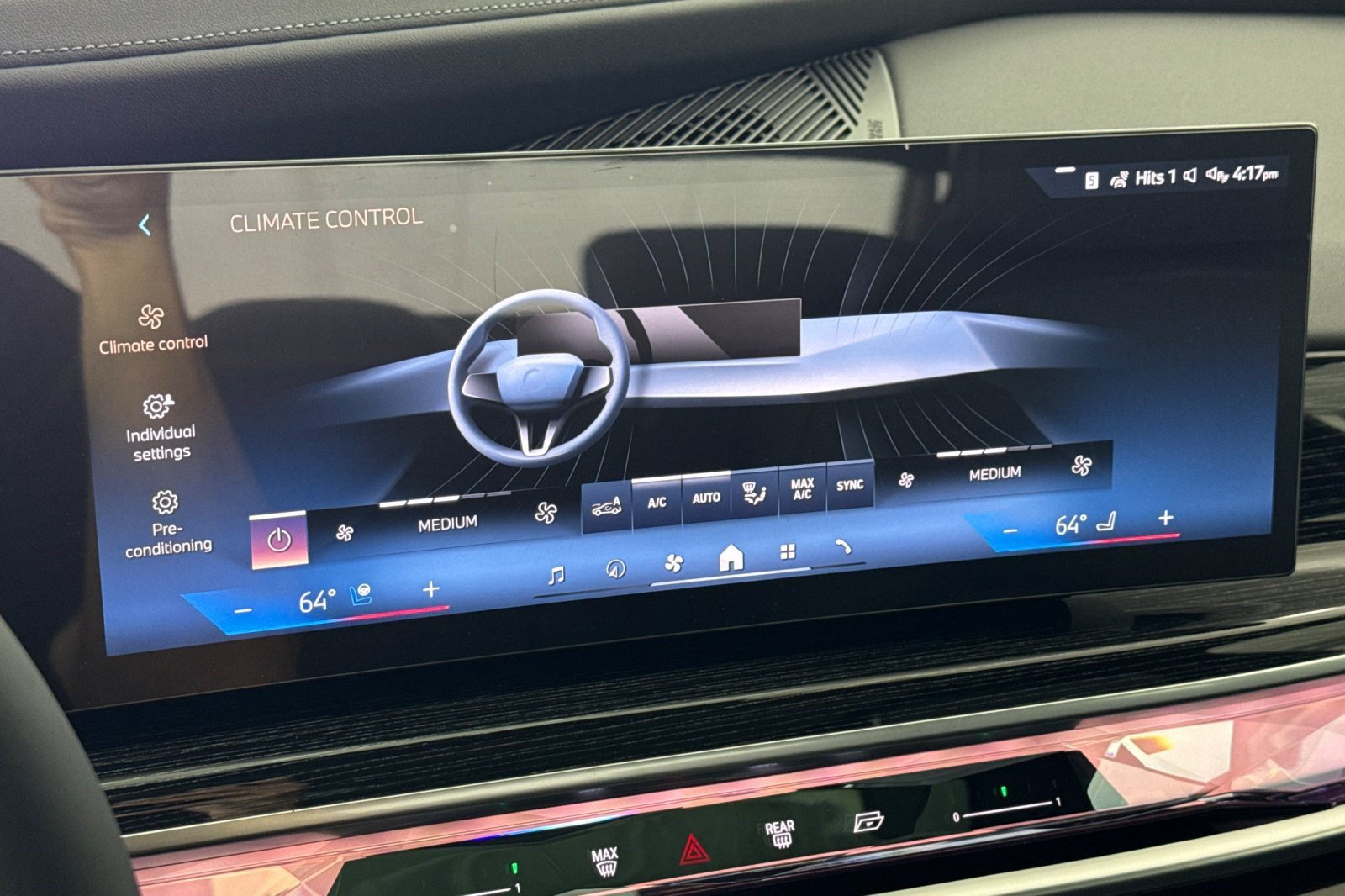 Used 2026 BMW i7 xDrive60 w/ M Sport Package RWD image 20