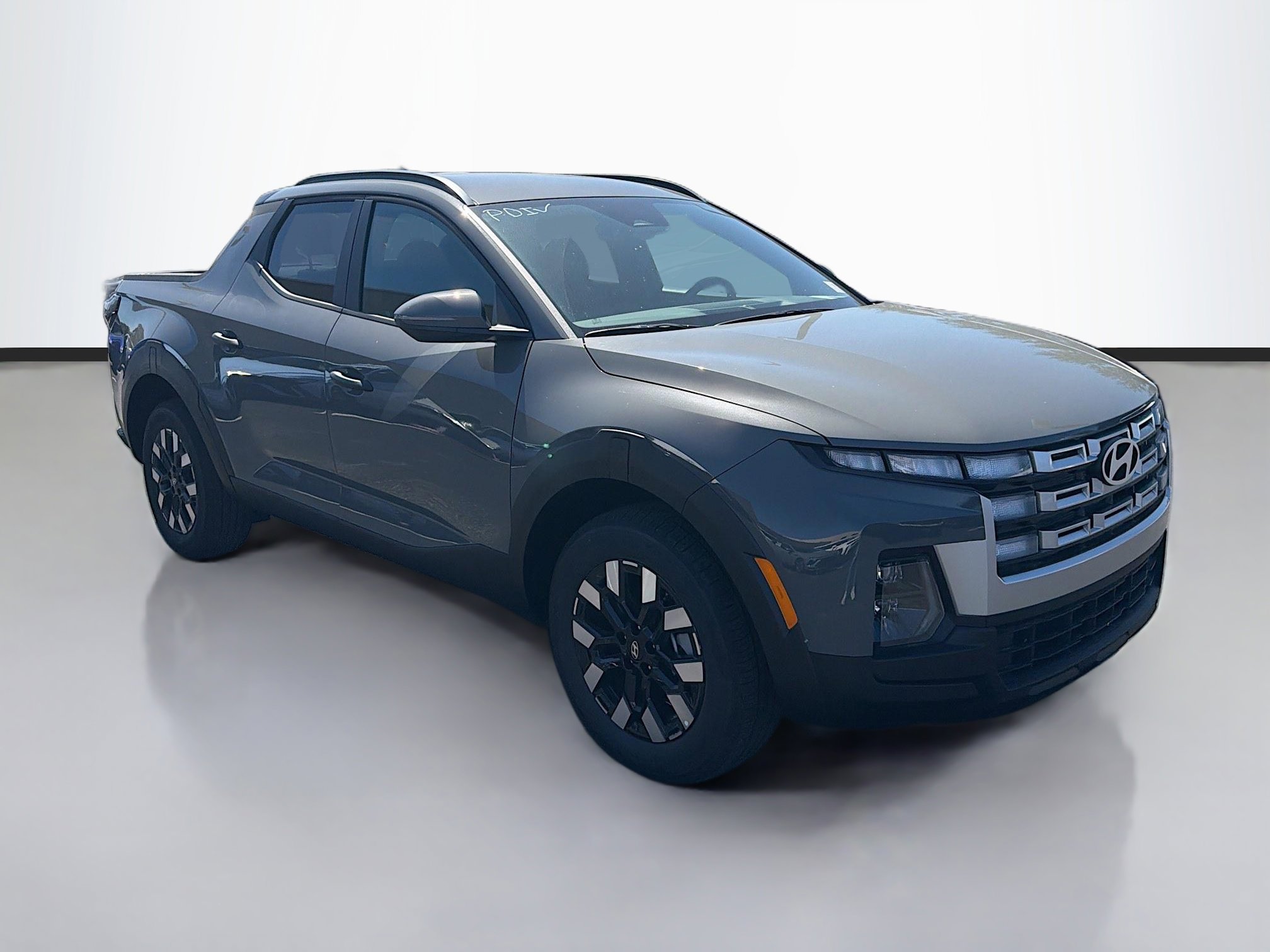 New 2026 Hyundai Santa Cruz SEL video 1