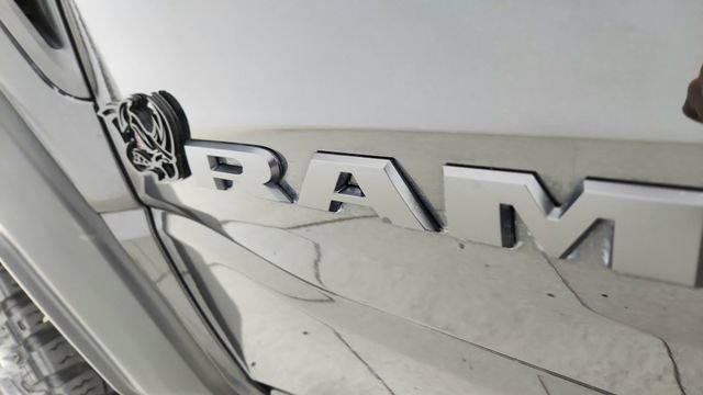 Used 2025 RAM 1500 RHO w/ RHO Level 1 Equipment Group image 17