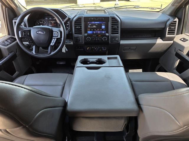 Used 2022 Ford F250 XL w/ Power Equipment Group image 8