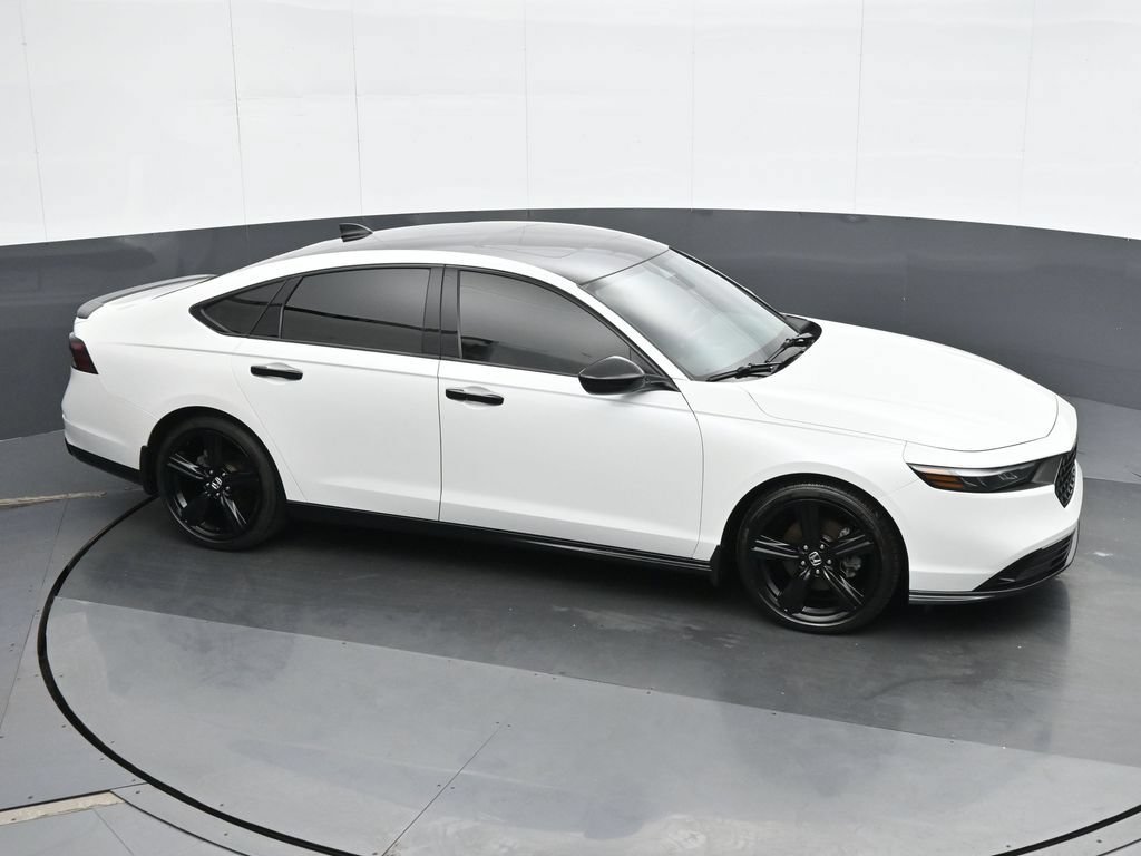 Used 2023 Honda Accord Sport image 23