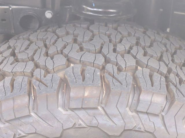 New 2026 Jeep Wrangler Unlimited Rubicon 392 image 11