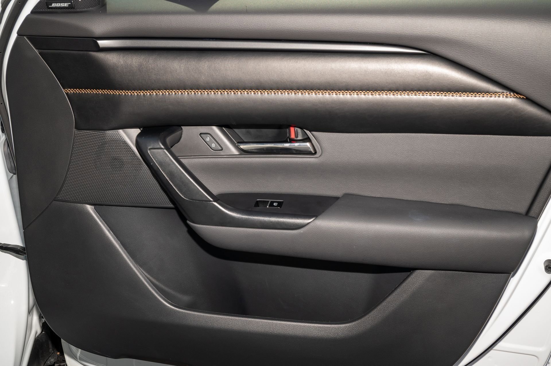 Used 2024 MAZDA CX-50 2.5 Turbo w/ Premium Plus Pkg image 20