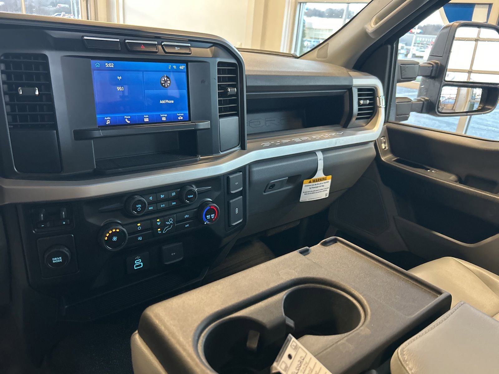 Used 2023 Ford F250 XL w/ XL Driver Assist Package image 18