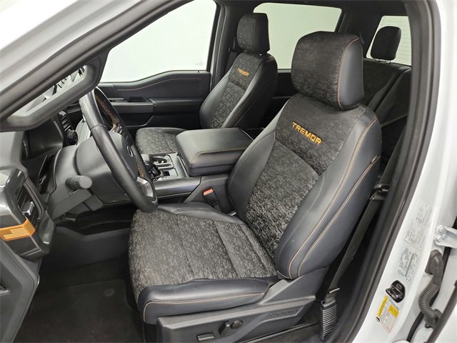Used 2023 Ford F150 Tremor image 18