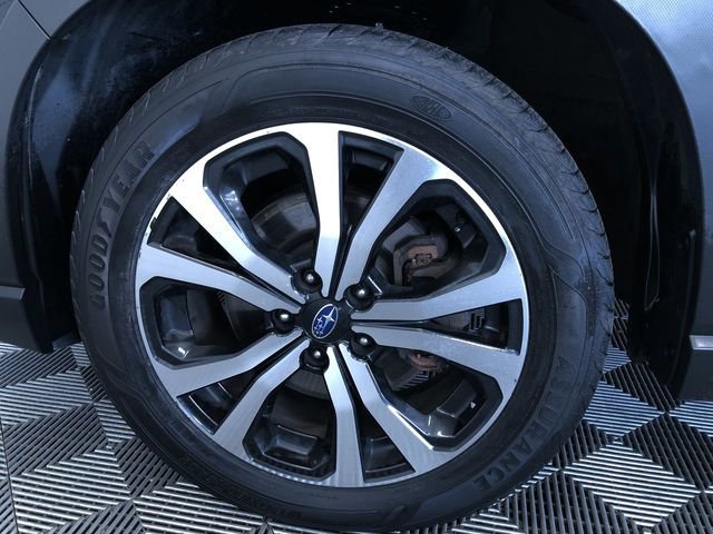 Used 2020 Subaru Forester Limited w/ Popular Package #3 AWD/4WD image 16