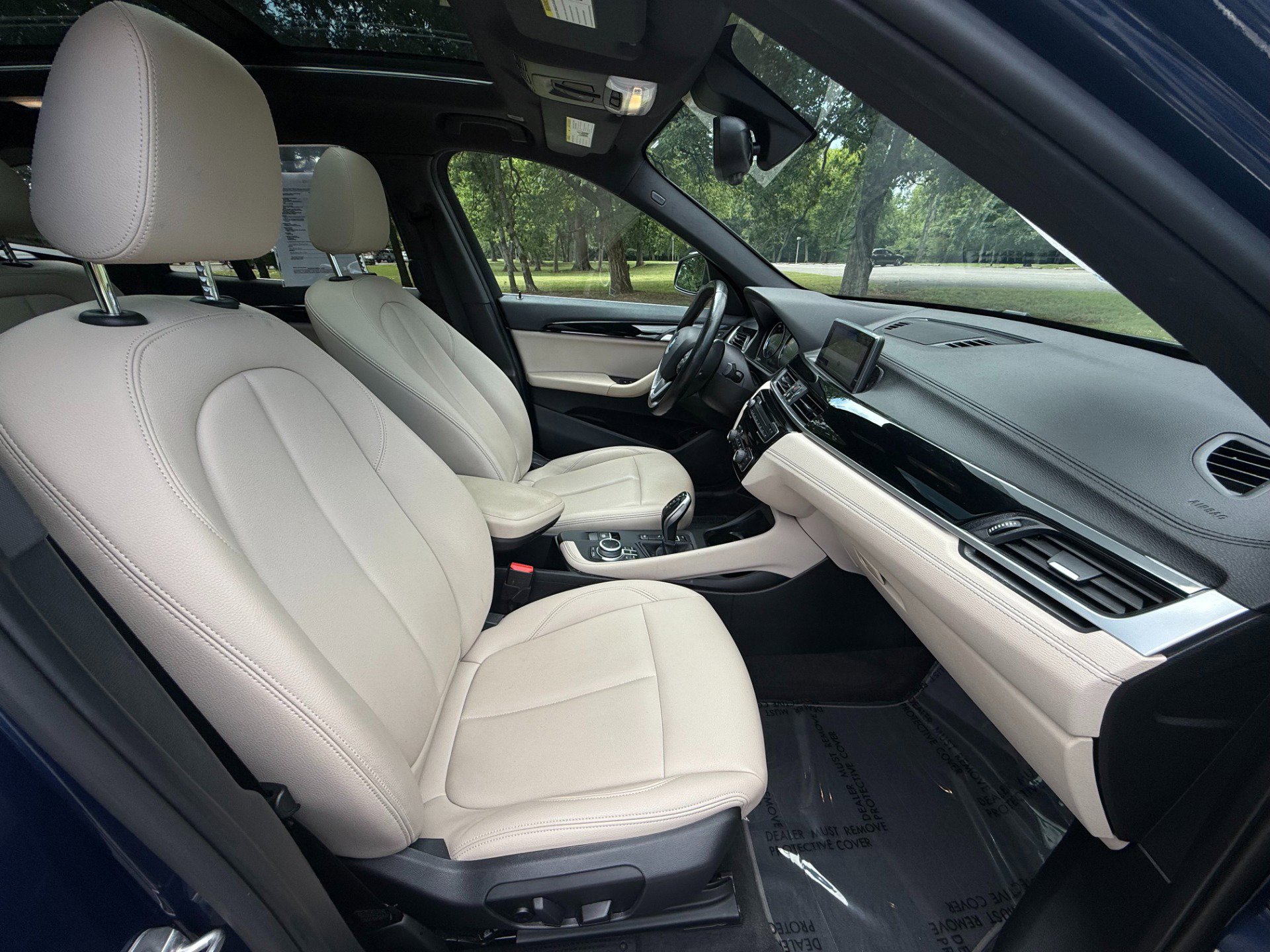 Used 2021 BMW X1 xDrive28i w/ Convenience Package image 14