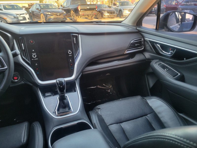 Used 2020 Subaru Legacy Limited AWD/4WD image 36