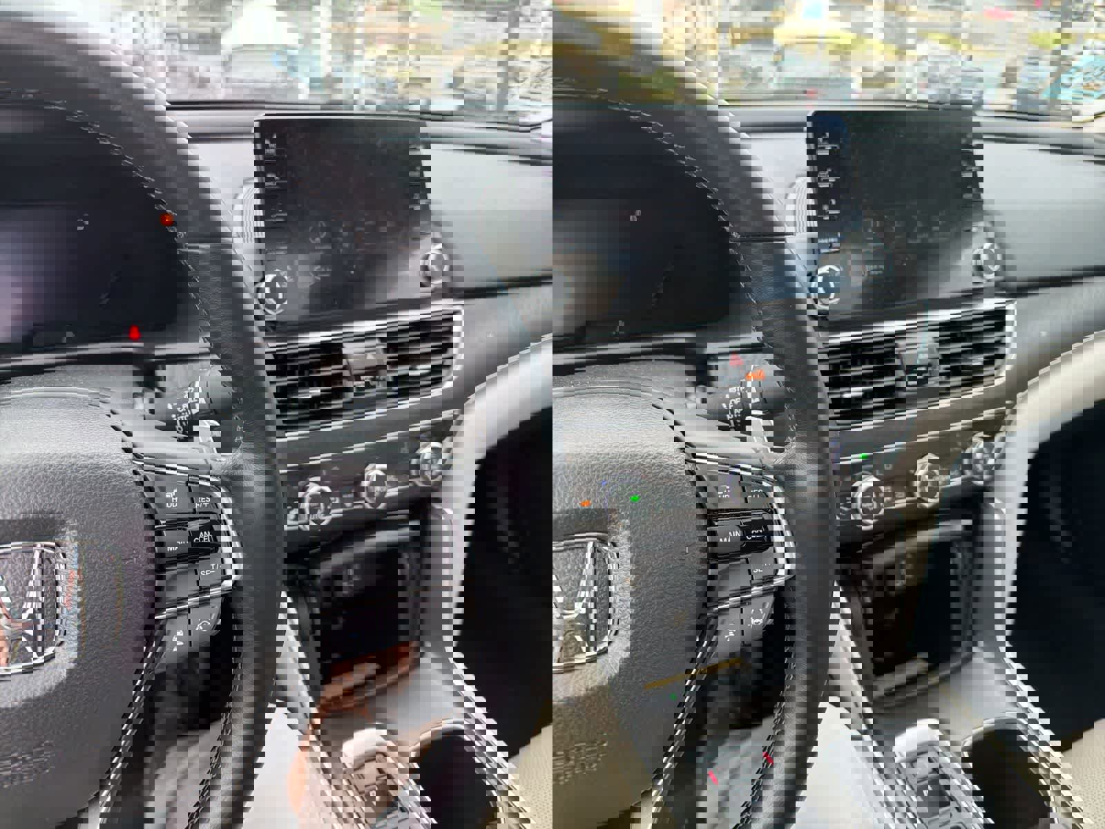 Used 2019 Honda Accord Touring image 21