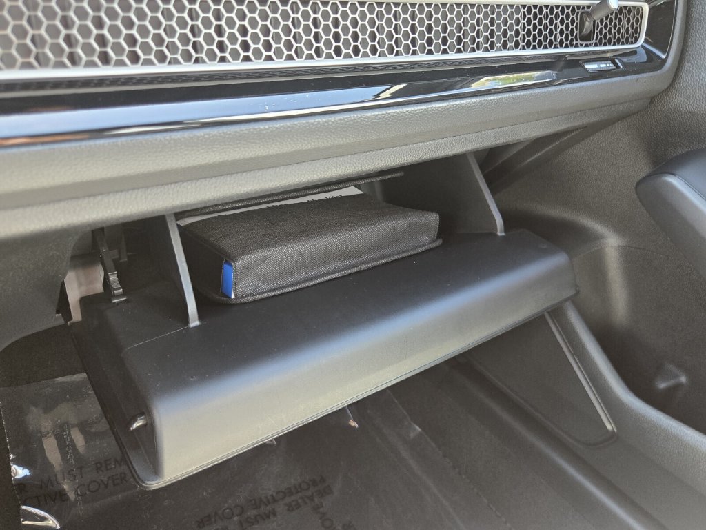 Certified 2025 Honda Civic Sport image 23