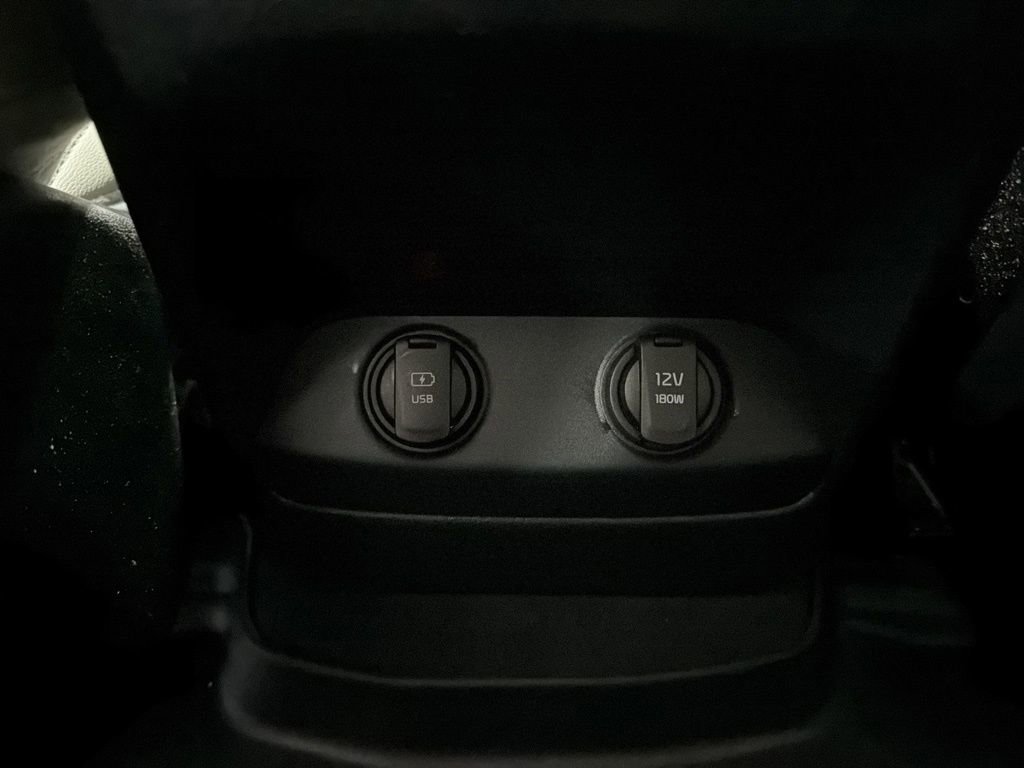 Used 2019 Kia Sorento EX image 28