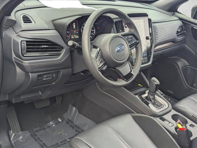 Used 2025 Subaru Forester Touring image 9