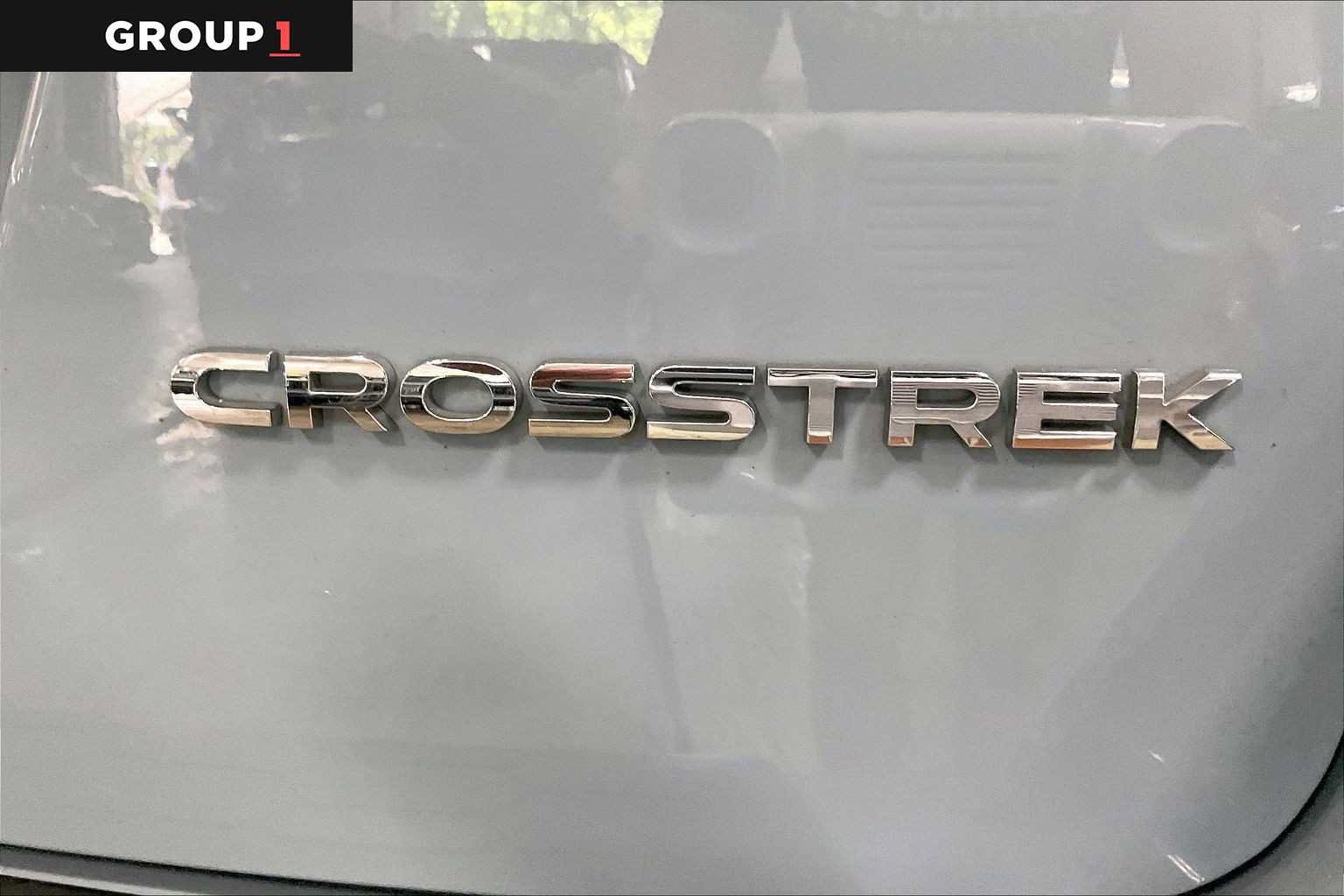 Certified 2022 Subaru Crosstrek 2.0i AWD/4WD image 10
