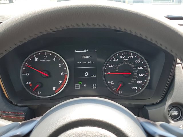 New 2026 Subaru WRX Limited AWD/4WD image 24