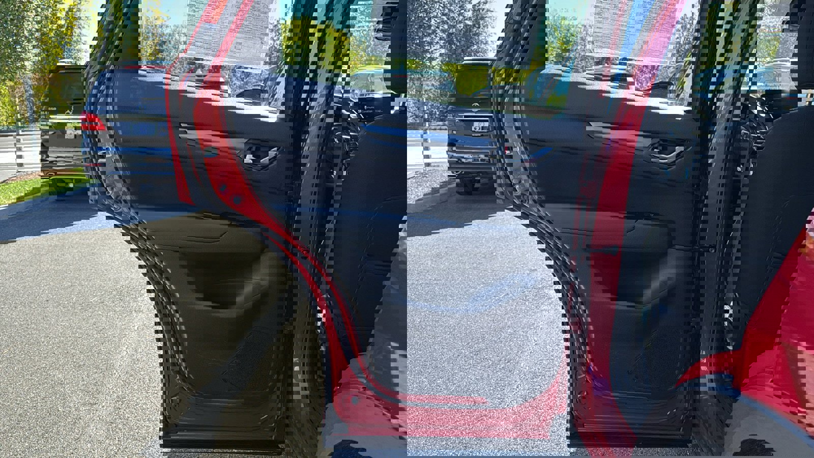 Certified 2023 MAZDA CX-5 AWD 2.5 S image 22