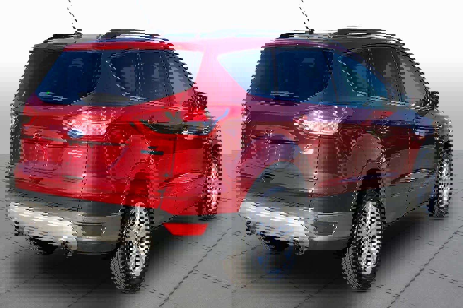 Used 2016 Ford Escape SE w/ Equipment Group 201A image 13