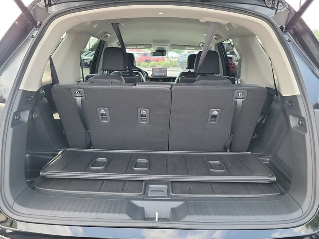 Certified 2025 Honda Pilot EX-L image 31