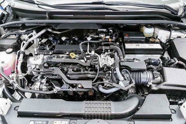Certified 2020 Toyota Corolla SE w/ Carpet Mat Package (TMS) FWD image 53