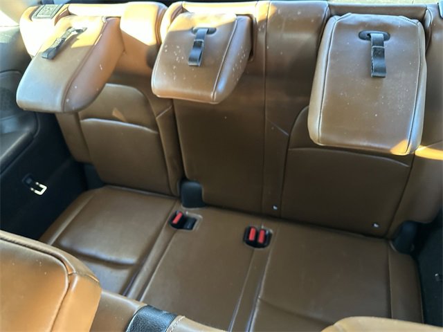 Certified 2022 Nissan Pathfinder Platinum w/ Cargo Package image 25