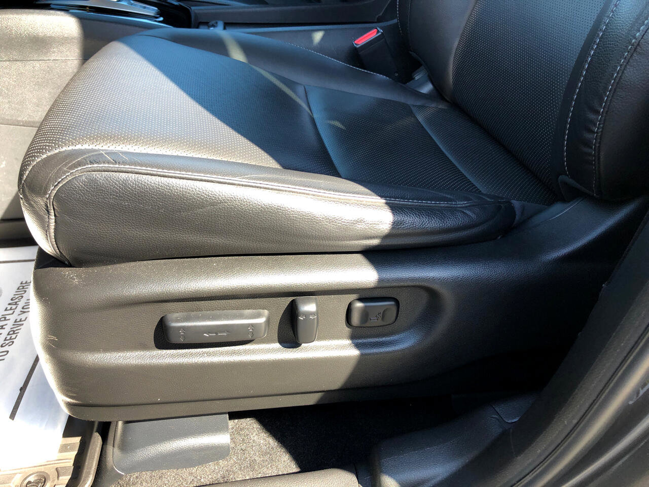 Used 2020 Honda Ridgeline RTL-E image 26