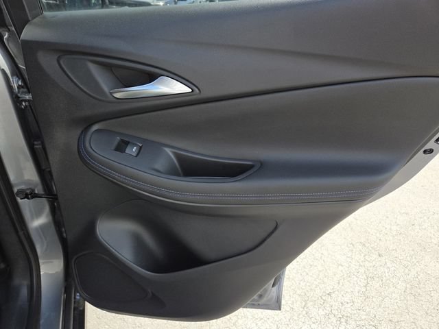 New 2026 Buick Encore GX Sport Touring FWD image 25