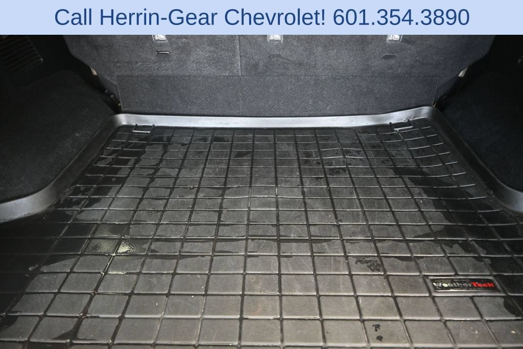 Used 2024 Nissan Murano SL AWD/4WD image 20
