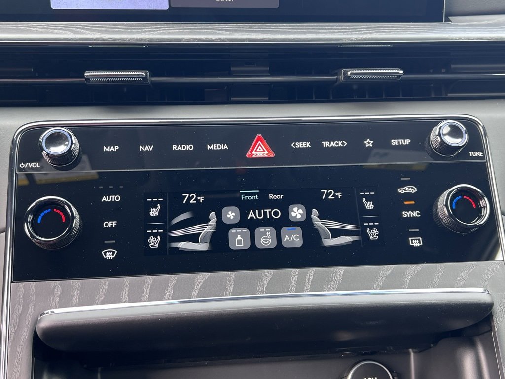 New 2026 Genesis GV80 3.5T Prestige image 19