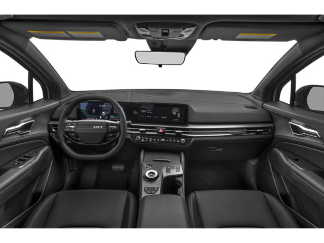 New 2027 Kia Sportage X-Line w/ X-Line Technology Package AWD/4WD image 5