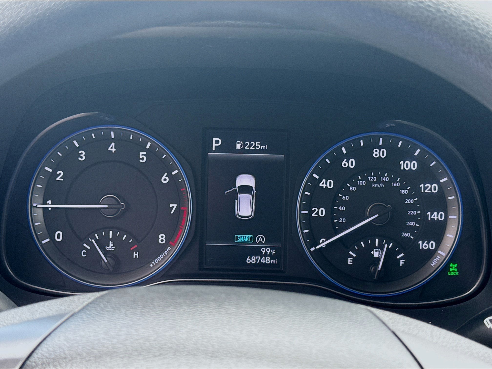 Used 2023 Hyundai Kona SE AWD/4WD image 9