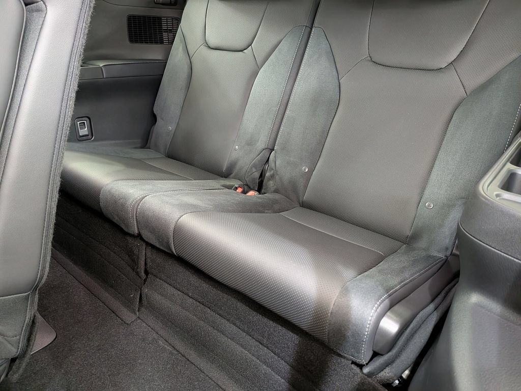 Certified 2025 Lexus TX 350 AWD w/ Technology Package image 29