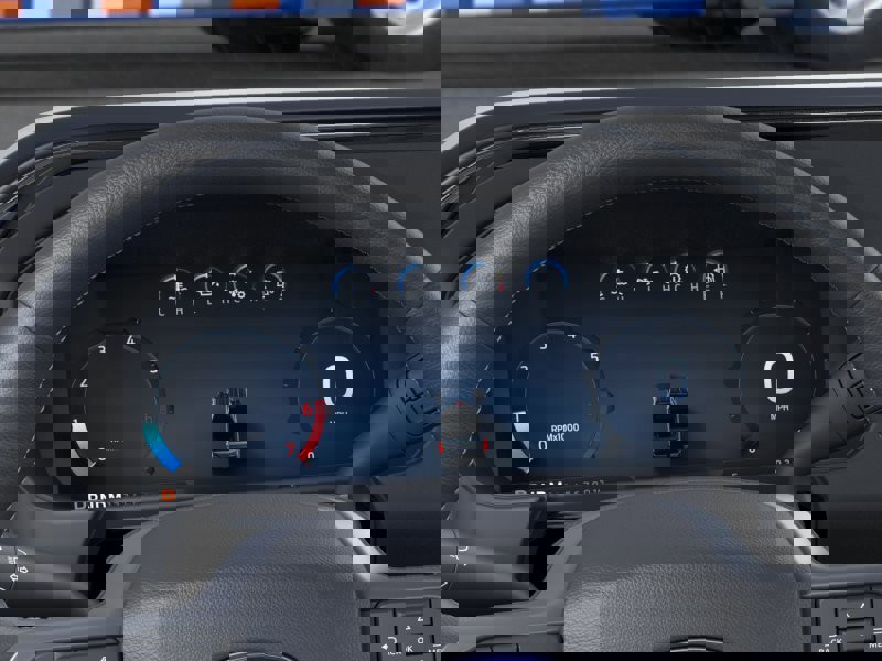 New 2026 Ford F350 XL AWD/4WD image 13