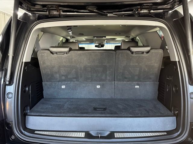 Used 2018 GMC Yukon Denali w/ Denali Ultimate Package image 8