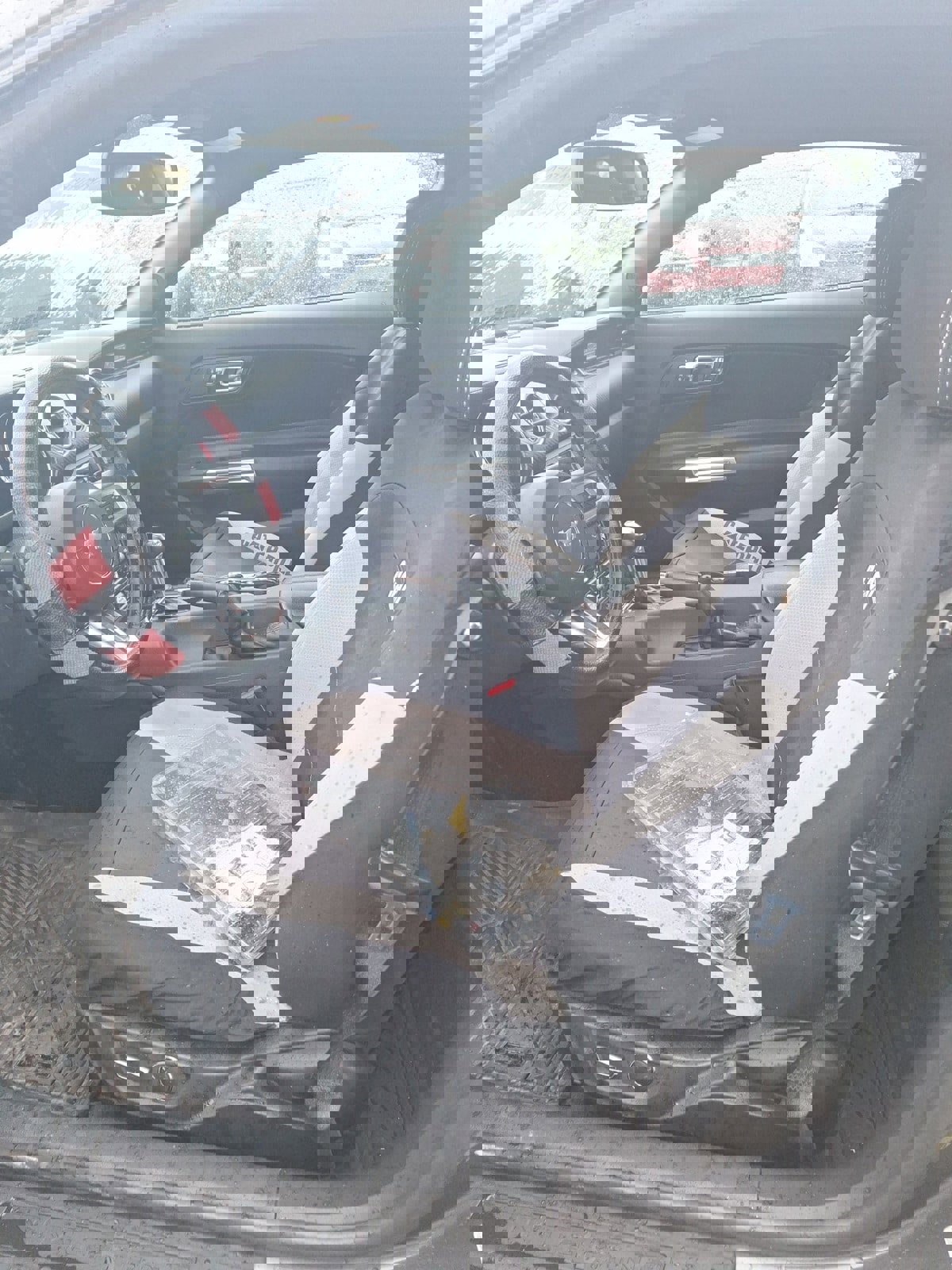 Used 2015 Ford Mustang Coupe w/ Equipment Group 051A image 6